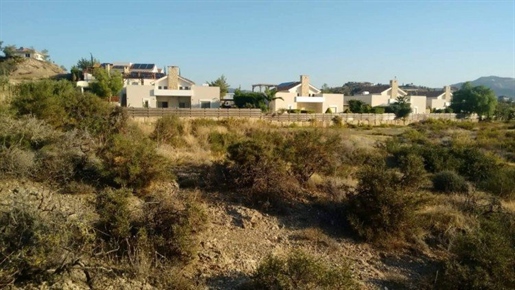 Land For Sale In Monagroulli Limassol Cyprus