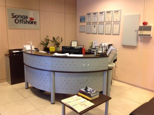 Office For Sale In Limassol Limassol Cyprus