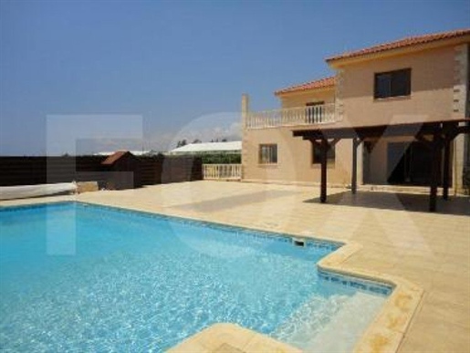 6 Bed House For Sale In Fasouri Limassol Cyprus