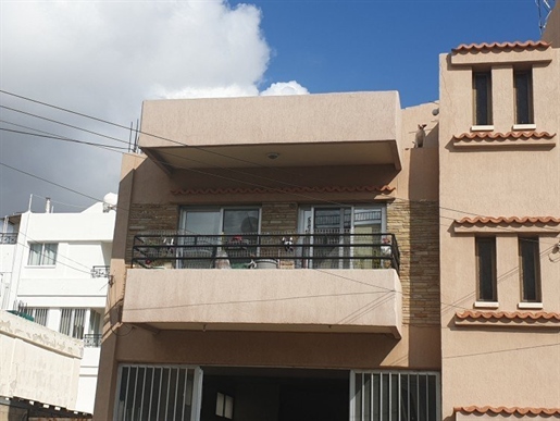 Building For Sale In Apostolos Andreas Limassol Cyprus