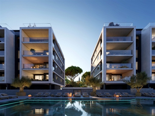 3 Bed Apartment For Sale In Potamos Germasogeia Limassol Cyp