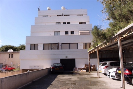 Building For Sale In Omonoia Limassol Cyprus