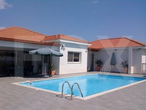 6 Bed House For Sale In Agios Tychon Limassol Cyprus