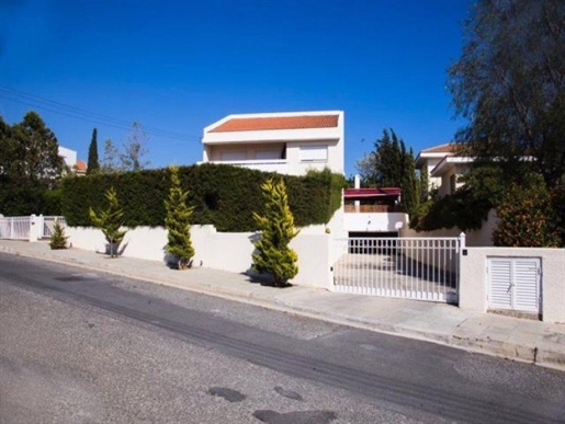 6 Bed House For Sale In Kalogyros Limassol Cyprus