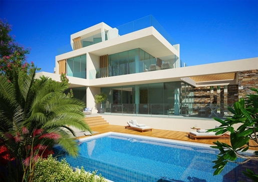 4 Bed House For Sale In Kouklia Pafou Paphos Cyprus