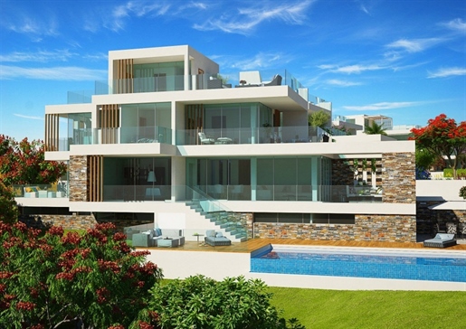 4 Bed House For Sale In Kouklia Pafou Paphos Cyprus