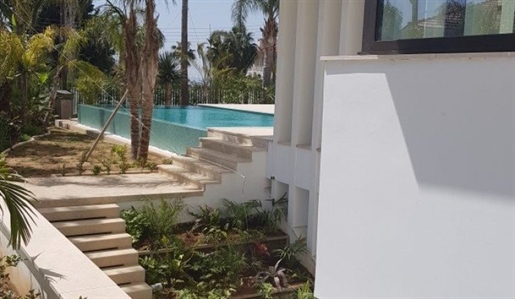 5 Bed House For Sale In Kalogyros Limassol Cyprus