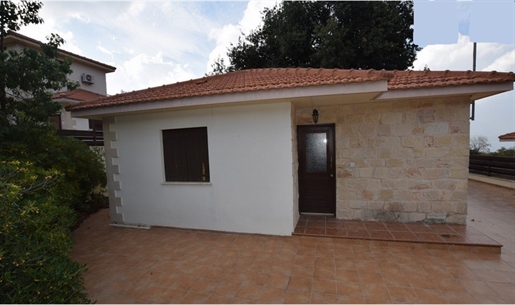 Dom 3-osobowy na sprzedaż w Lysos Pafos na Cyprze