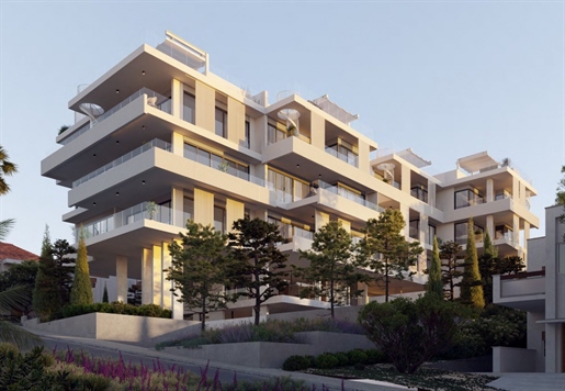 3 Bed Apartment For Sale In Mesa Gitonia Limassol Cyprus