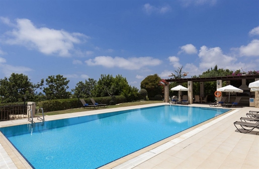 Five Bed House In Aphrodite Hills Paphos Cyprus