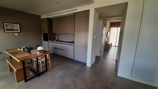 Luxurious Two Bedroom Apartment In Paphos Cyprus