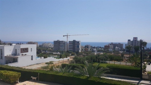 4 Bed House For Sale In Agios Tychon Limassol Cyprus