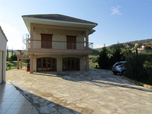 6 Bed House For Sale In Foinikaria Limassol Cyprus