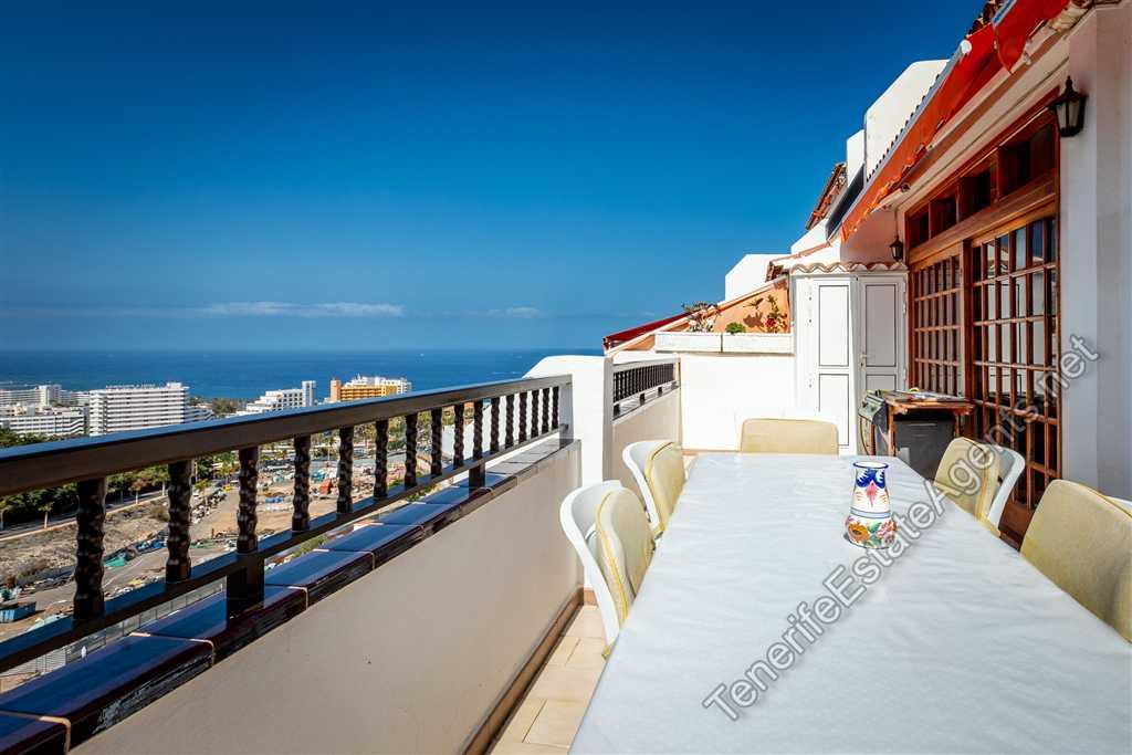 Purchase: Apartment (38660)