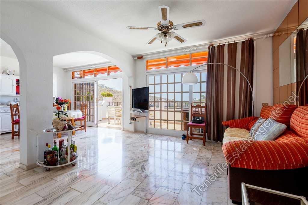 Purchase: Apartment (38660)