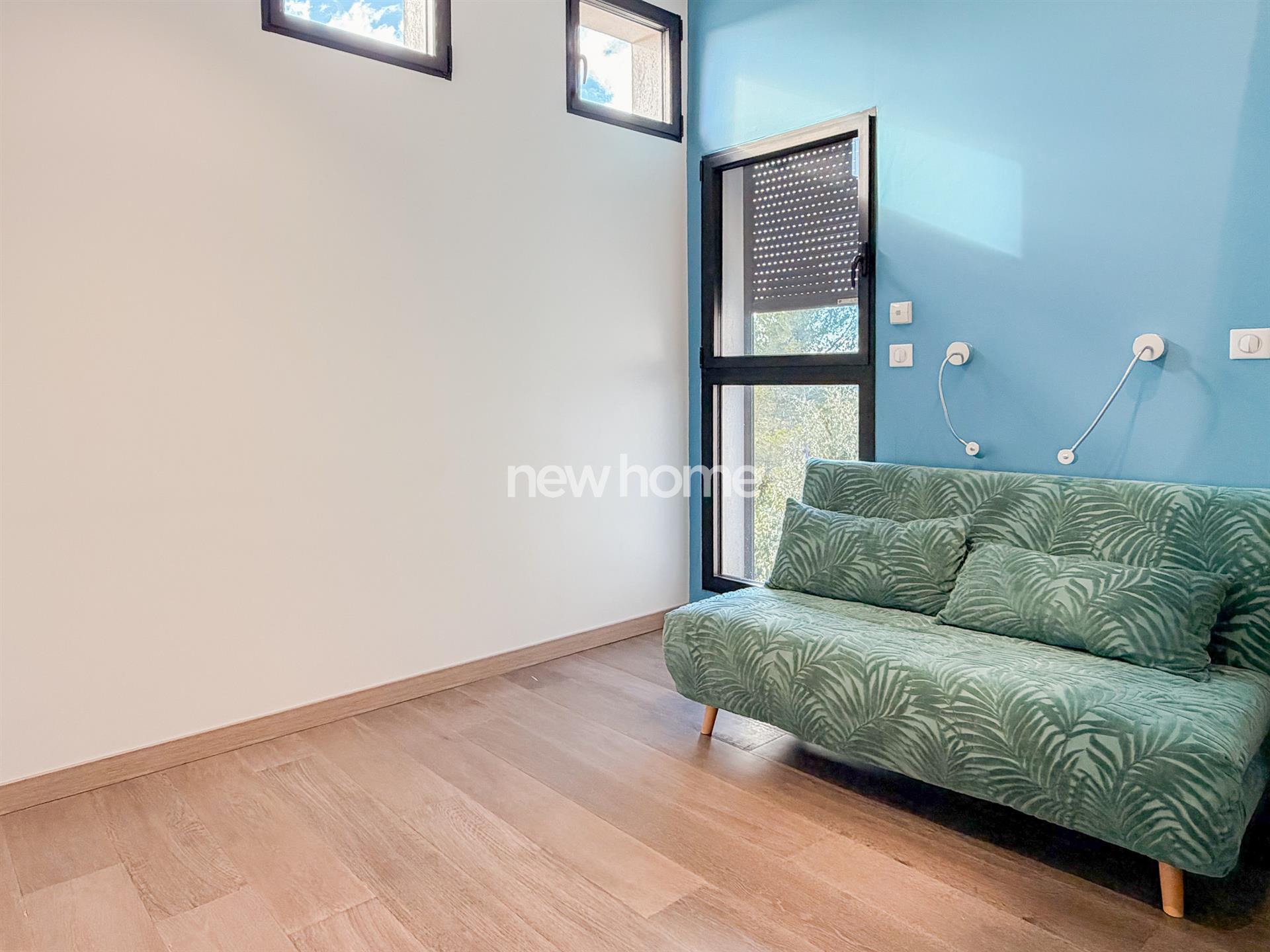 Moderne villa met uitzicht, zwembad en jacuzzi. - 16