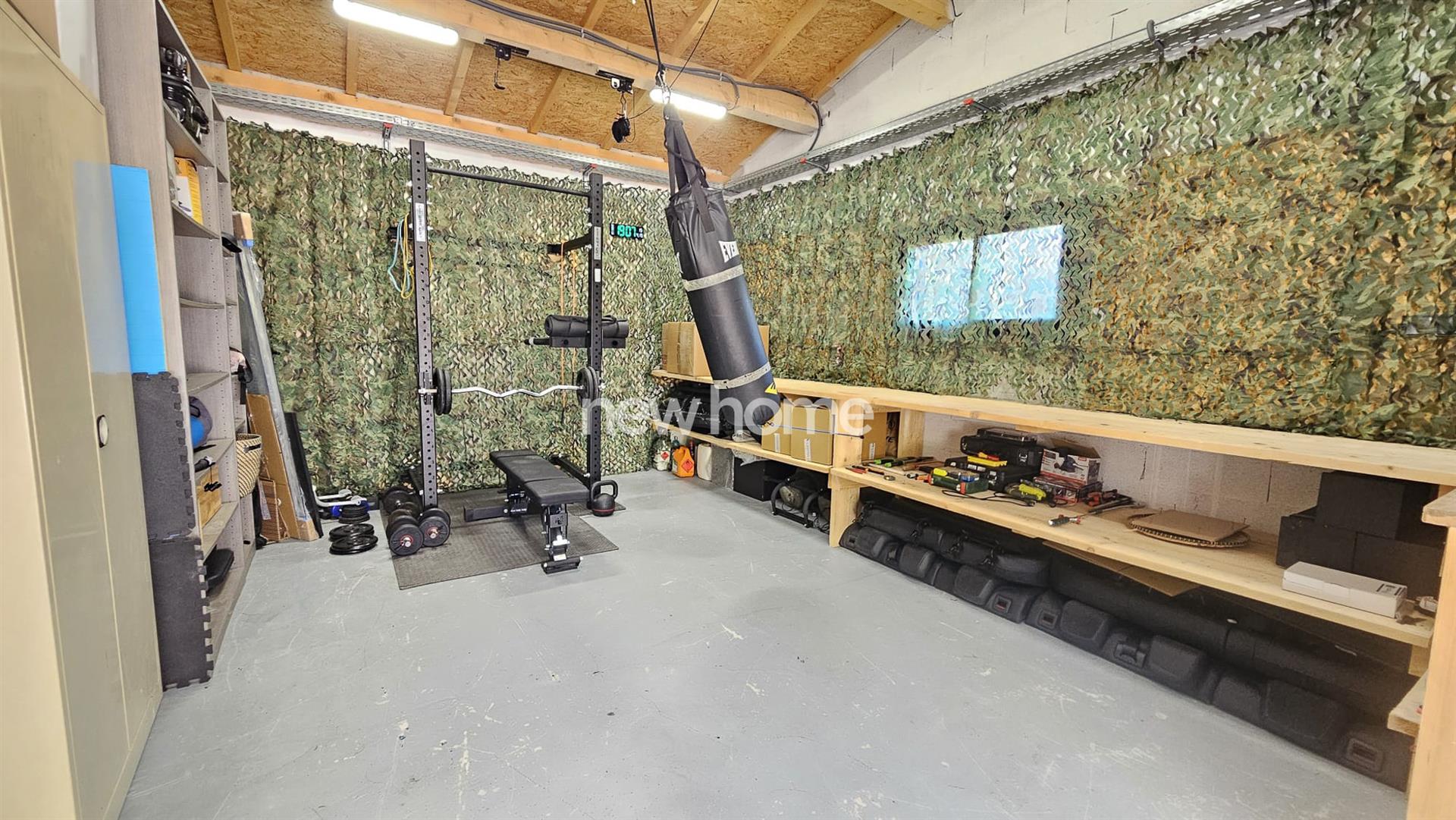 Moderne villa met uitzicht, zwembad en jacuzzi. - 17