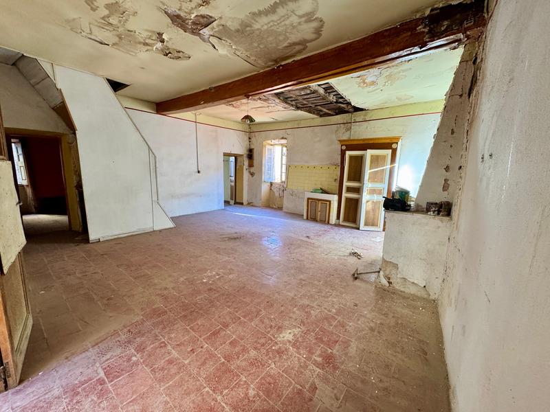 Appartement à vendre, 59m², Speloncato