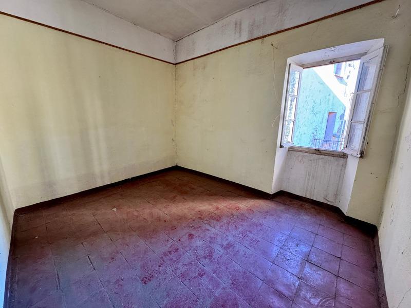 Appartement à vendre, 59m², Speloncato