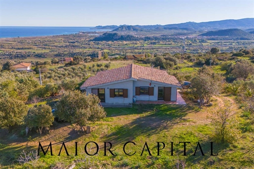 Villa à vendre à Posada, Guparza