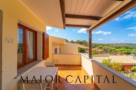 Byt na predaj v Aglientu, Rena Majore