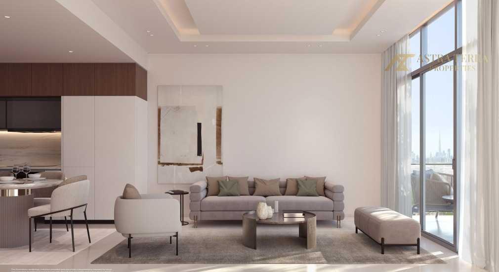 Modern fully furnished | Prime location | High Roi