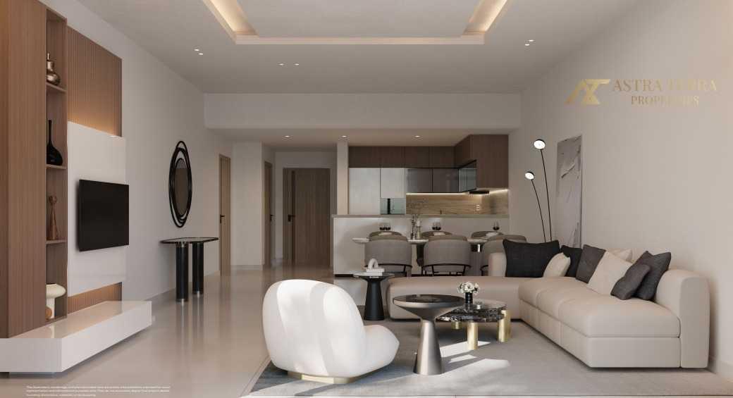 Modern fully furnished | Prime location | High Roi