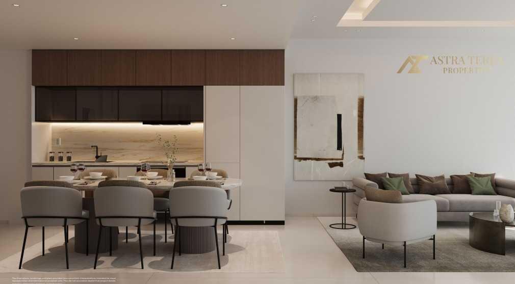 Modern fully furnished | Prime location | High Roi