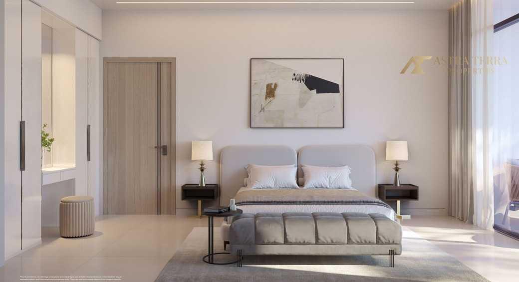 Modern fully furnished | Prime location | High Roi