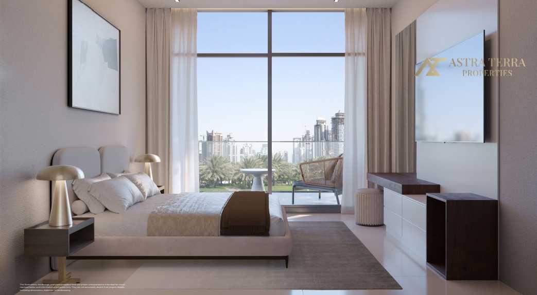 Modern fully furnished | Prime location | High Roi
