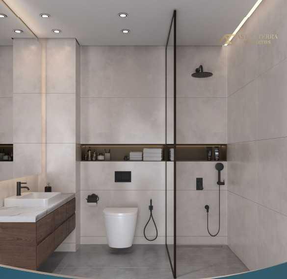 Modern fully furnished | Prime location | High Roi