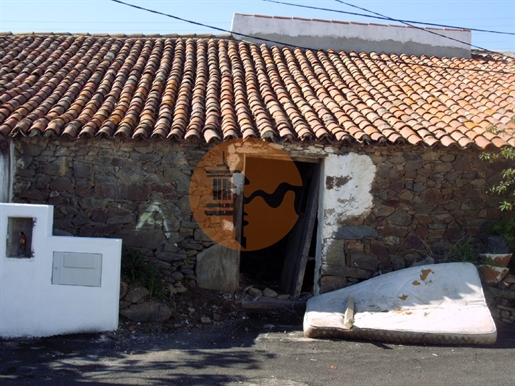 House with 3 divisions in Corte Nova, Castro Marim