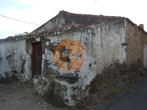 Stone Village House - Serro Da Vinha - Alcoutim - Algarve