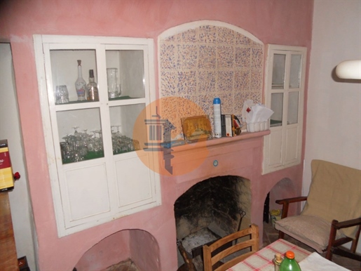 Casa Di Villaggio Con Giardino E Terrazza - Monte Vascão - Alcoutim - Algarve