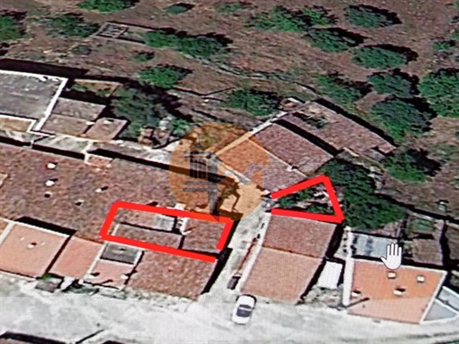 Maison De Village Avec Jardin Et Terrasse - Monte Vascão - Alcoutim - Algarve