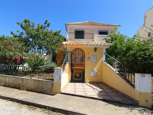 Casa V3 en Santa Margarida, Tavira