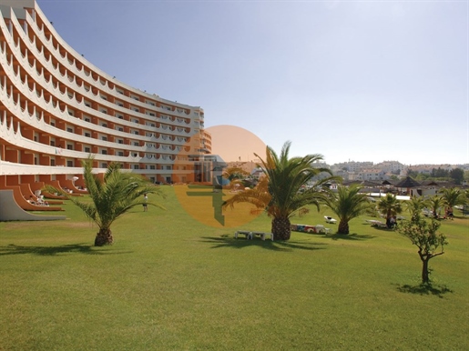 Aparthotel In Albufeira