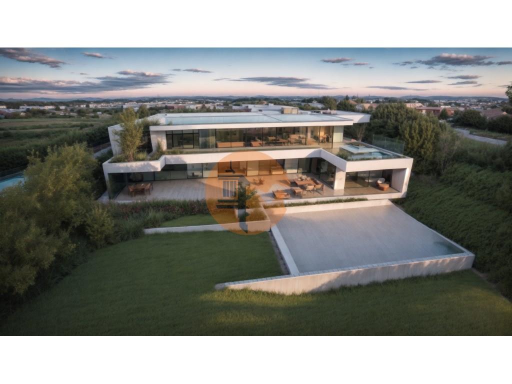 Villa indépendante à Monte Rei Golf