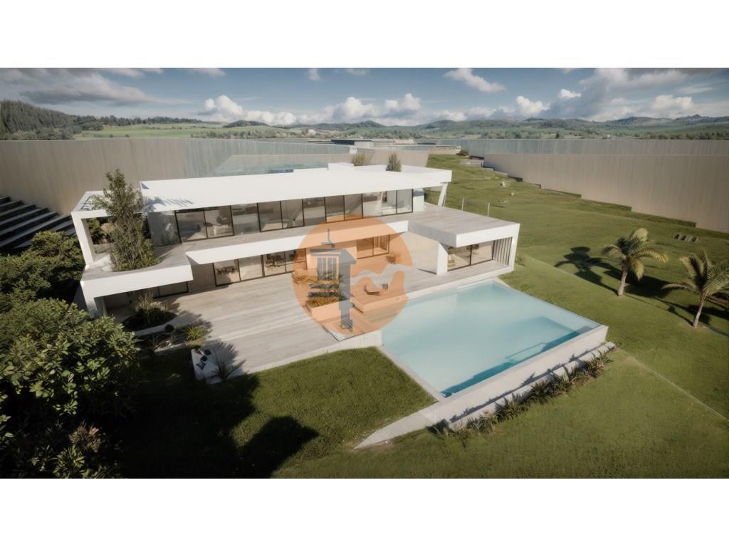 Villa indépendante à Monte Rei Golf