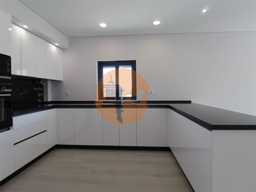 Appartamento con 2 camere da letto - Nuova costruzione - Olhão - Box garage - Opportunità!