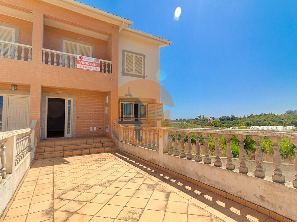 Huis 3 Slaapkamers Duplex Te Koop Vila Real de Santo António