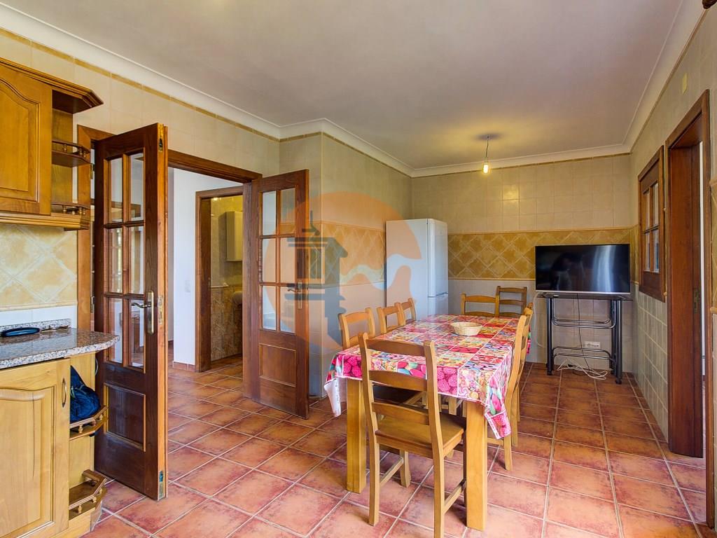 Huis 3 Slaapkamers Duplex Te Koop Vila Real de Santo António