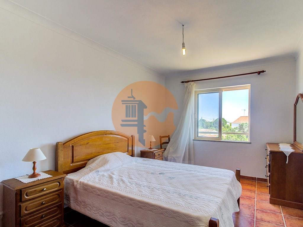 Huis 3 Slaapkamers Duplex Te Koop Vila Real de Santo António