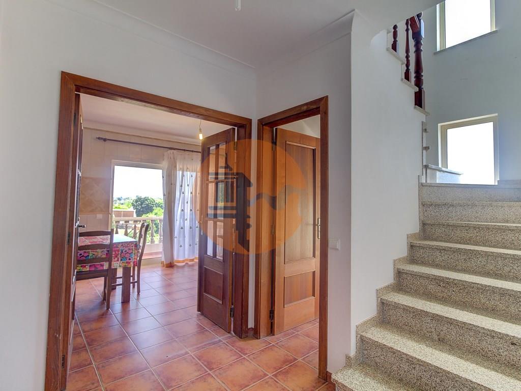 Huis 3 Slaapkamers Duplex Te Koop Vila Real de Santo António