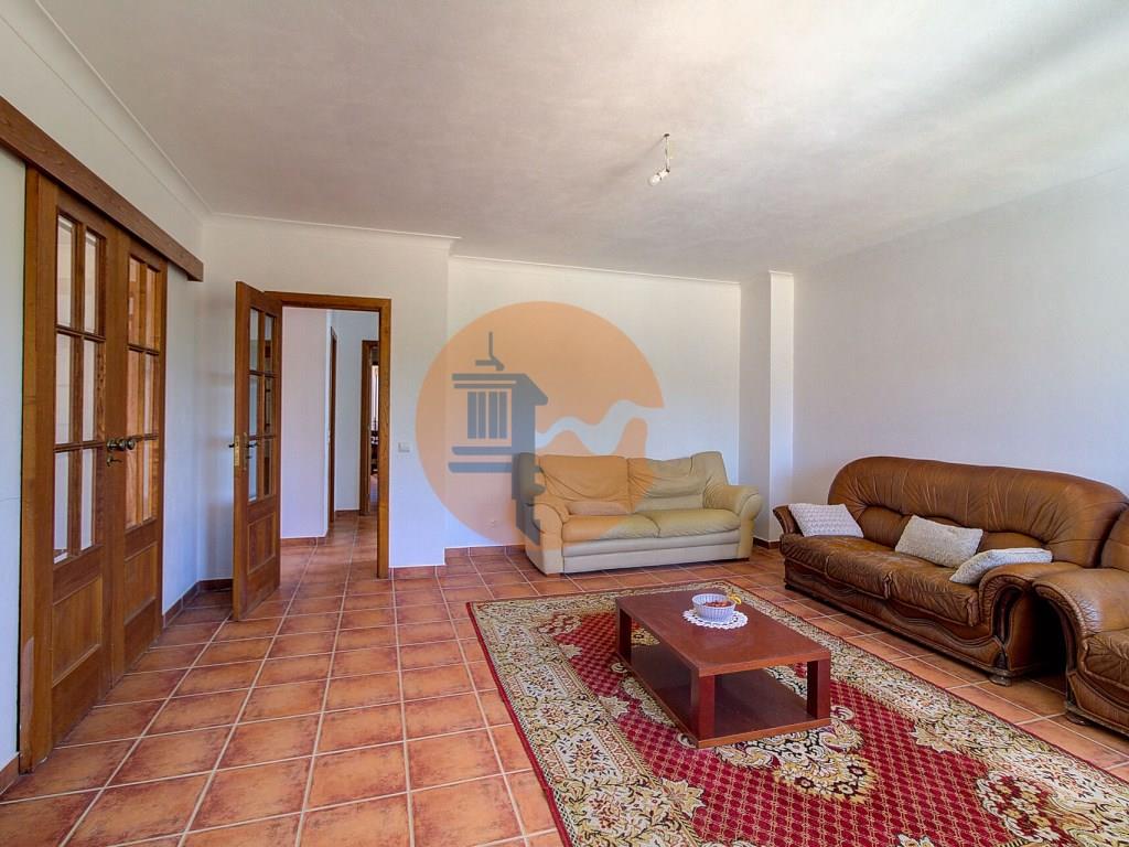 Huis 3 Slaapkamers Duplex Te Koop Vila Real de Santo António
