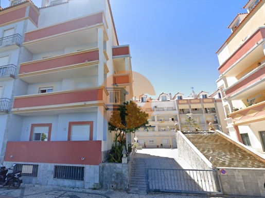 Piso de 1+1 dormitorios en la urbanización Guadiana Foz en Vila Real de Santo António