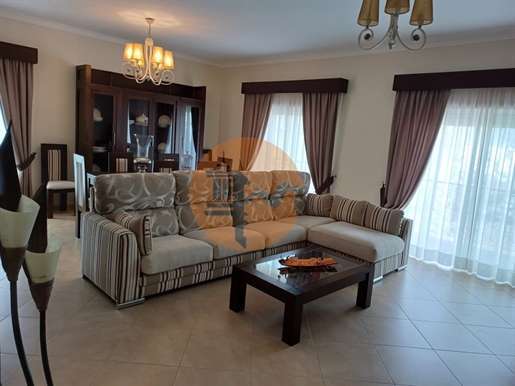 3+1 Duplex Apartment with Garage, Terrace and good Balconies