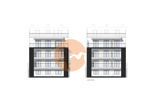 'Under Construction: T0+3 Duplex Apartment in Vrsa'