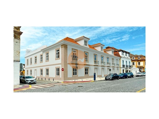 Excellent Duplex apartment in a Pombaline building of great historical value.