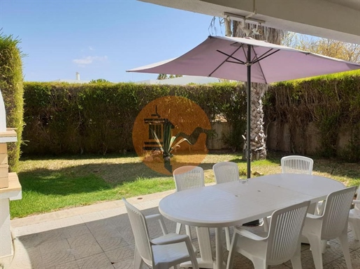 Villa V5 - With Suites And Gardens - Local Accommodation License - Altura Beach - Castro Marim - Alg